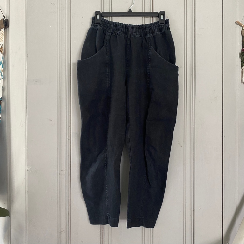 Elizabeth Suzann Clyde Pants